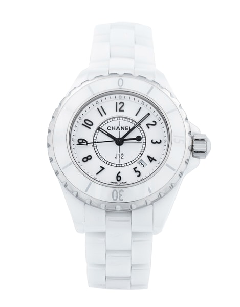 Chanel J12 H0968